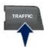 PEUGEOT RCZ (2012) - CONFIGURE THE FILTERING AND DISPLAYING OF THE TMC MESSAGES - 2