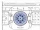 PEUGEOT RCZ (2012) - AUDIO/VIDEO/RCA CABLE NOT SUPPLIED - 8