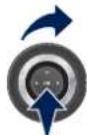 PEUGEOT RCZ (2012) - EMERGENCY OR ASSISTANCE CALL USING PEUGEOT CONNECT MEDIA - 9