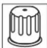 PEUGEOT RCZ (2012) - OIL FILTER - 1