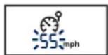 PEUGEOT RCZ (2012) - EXCEEDING THE PROGRAMMED SPEED - 1
