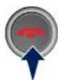 PEUGEOT RCZ (2012) - RECEIVING A CALL - 8