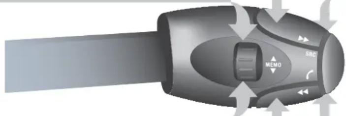 PEUGEOT RCZ (2012) - Volume increase. - 1