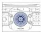 PEUGEOT RCZ (2012) - RECEIVING TA MESSAGES - 5