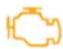 PEUGEOT RCZ (2012) - Warning lamps - 3