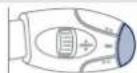 PEUGEOT RCZ (2012) - RECEIVING A CALL - 3