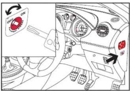 PEUGEOT RCZ (2012) - PASSENGER'S FRONT AIRBAG - 1