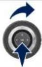 PEUGEOT RCZ (2012) - PAIRING A BLUETOOTH TELEPHONE FIRST CONNECTION - 8