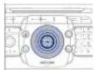 PEUGEOT RCZ (2012) - SETTING THE DATE AND TIME - 19