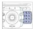 PEUGEOT RCZ (2012) - USING THE INTERNAL TELEPHONE WITH A SIM CARD - 4