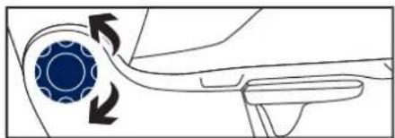 PEUGEOT RCZ (2012) - SITTING COMFORTABLY - 6