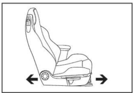 PEUGEOT RCZ (2012) - SITTING COMFORTABLY - 1