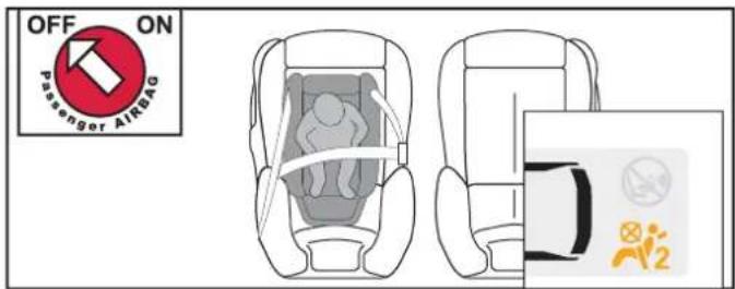 PEUGEOT RCZ (2012) - "Rearwards-facing" - 1