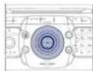 PEUGEOT RCZ (2012) - AUDIO/VIDEO/RCA CABLE NOT SUPPLIED - 11