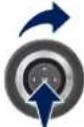 PEUGEOT RCZ (2012) - SEARCHING FOR POINTS OF INTEREST (POI) - 5