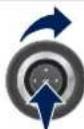 PEUGEOT RCZ (2012) - MAKING A CALL - 9