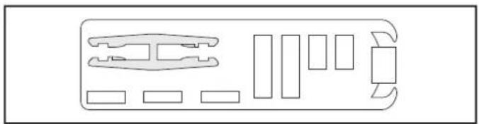 PEUGEOT RCZ (2012) - ACCESS TO TOOLS - 1