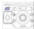 PEUGEOT RCZ (2012) - SELECTING A STATION - 3
