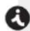 PEUGEOT RCZ (2012) - Using button 1 or 2 - 1