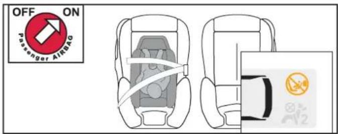 PEUGEOT RCZ (2012) - "Forwards-facing" - 1