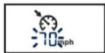 PEUGEOT RCZ (2012) - EXCEEDING THE PROGRAMMED SPEED - 1