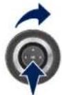 PEUGEOT RCZ (2012) - POINTS OF INTEREST AND RISK AREAS SETTINGS - 14