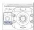 PEUGEOT RCZ (2012) - SELECTING A STATION - 6