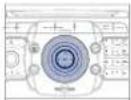 PEUGEOT RCZ (2012) - SEARCHING FOR POINTS OF INTEREST (POI) - 8