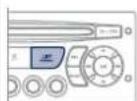 PEUGEOT RCZ (2012) - RADIO SELECTING A STATION - 15