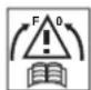 PEUGEOT RCZ (2012) - COOLANT LEVEL - 1