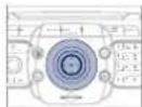 PEUGEOT RCZ (2012) - PAIRING A BLUETOOTH TELEPHONE FIRST CONNECTION - 7