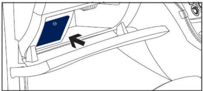 PEUGEOT RCZ (2012) - CHANGING A FUSE - 1