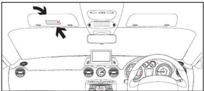 PEUGEOT RCZ (2012) - "Forwards-facing" - 6