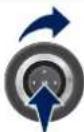 PEUGEOT RCZ (2012) - SETTING THE DATE AND TIME - 12