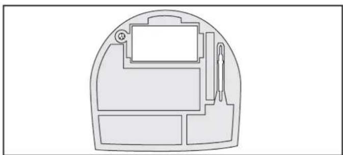 PEUGEOT RCZ (2012) - BOOT FITTINGS - 2
