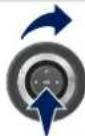 PEUGEOT RCZ (2012) - PAIRING A BLUETOOTH TELEPHONE FIRST CONNECTION - 4