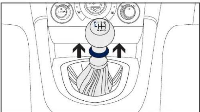 PEUGEOT RCZ (2012) - OPERATING FAULT - 3