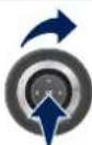 PEUGEOT RCZ (2012) - SETTING THE DATE AND TIME - 9