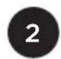 GORENJE W6222P - STEP: CHOOSING THE SETTINGS - 2
