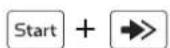 Schulthess Spirit eMotion 7010 - Kindersicherung (ab Werk AUS) - 1