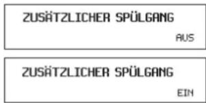 Schulthess Spirit eMotion 7010 - Grundeinstellungen - 1