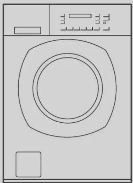 Schulthess Spirit eMotion 7030i - Spirit eMotion 7030i - 1
