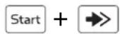Schulthess Spirit TopLine 8120 - Kindersicherung (ab Werk AUS) - 1