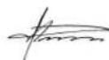 Schulthess Spirit TopLine 8120 - EC Declaration of conformity - 2