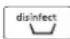Schulthess Spirit TopLine 8120 - Desinfektion - 1
