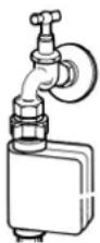 Schulthess Spirit TopLine XLI 5526 - Mise hors service de l'appareil - 1