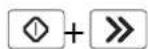 Schulthess Spirit TopLine XLI 5526 - Kindersicherung (ab Werk AUS) - 1