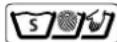 Schulthess Spirit TopLine XLI 6176 - Ciclo veloce - 2