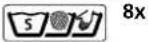 Schulthess Spirit TopLine XLI 6176 - Programmi di lavaggio - 27