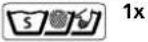 Schulthess Spirit TopLine XLI 6176 - Programmi di lavaggio - 13